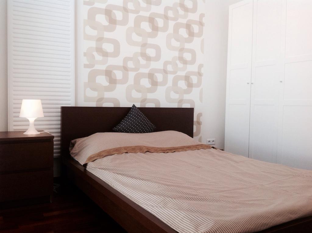 Chopin Apartments - Platinum Towers Warsaw Room photo